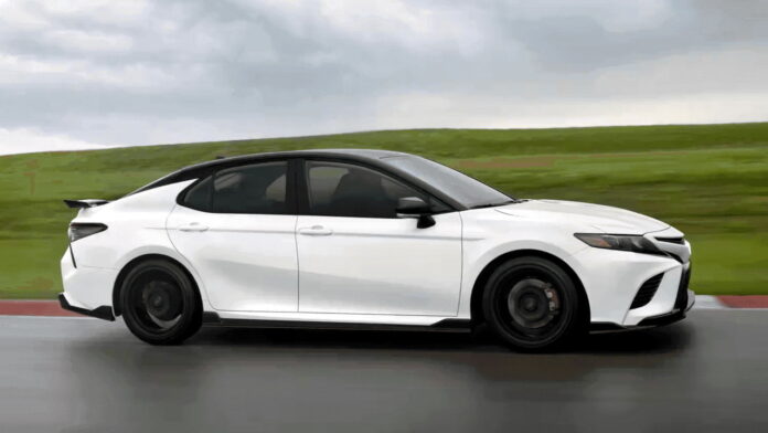2023 Toyota Camry 2023 Toyota Camry