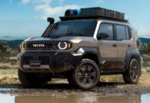 Найменший Toyota Land Cruiser нарешті отримає двигун, якого так хочуть покупці 2026 Toyota Land Cruiser FJ