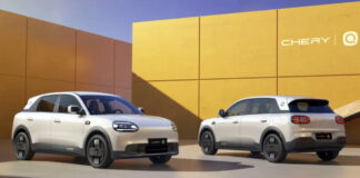 Chery QQ3