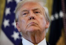 Дональд Трамп вигадав, як різко здешевити автомобілі Дональд Трамп та викиди парникових газів