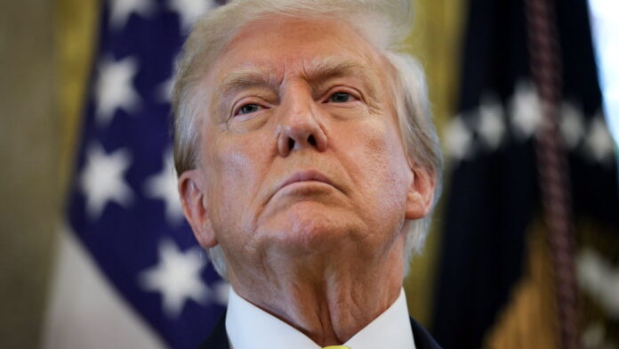 Дональд Трамп та викиди парникових газів Дональд Трамп та викиди парникових газів
