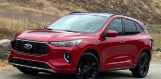 Ford Escape