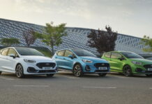 Абсолютно нова Ford Fiesta: всі подробиці сенсаційного повернення культової моделі Ford Fiesta