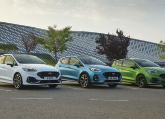 Абсолютно нова Ford Fiesta: всі подробиці сенсаційного повернення культової моделі Ford Fiesta