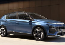 Розроблений у Європі для всього світу: Hyundai анонсувала новий доступний кросовер Hyundai Bayon