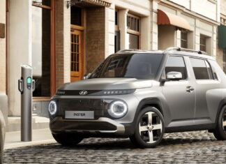 Hyundai Inster