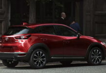 Найдешевший та найстаріший кросовер Mazda знімають з виробництва: наступник вже відомий Mazda CX-3