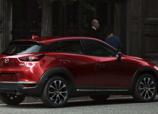 Найдешевший та найстаріший кросовер Mazda знімають з виробництва: наступник вже відомий Mazda CX-3