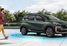 За ціною $6200: стартують продажі дешевого сімейного кросовера Nissan New Nissan Gravite