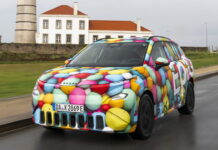 Skoda виводить на ринок абсолютно новий недорогий кросовер: всі подробиці Skoda Epiq