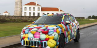 Skoda Epiq