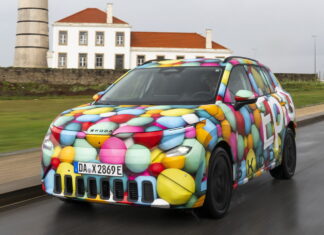Skoda виводить на ринок абсолютно новий недорогий кросовер: всі подробиці Skoda Epiq