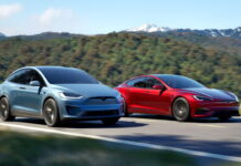 Tesla припиняє виробництво двох важливих моделей: всі подробиці Tesla Model S Model X
