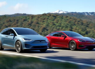 Tesla припиняє виробництво двох важливих моделей: всі подробиці Tesla Model S Model X