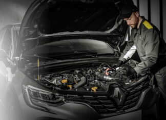 Renault в Україні оголошує сервісну акцію “Вигідне ТО”: знижки до 30% Вигідне ТО Renault