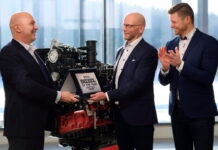 AGCO-Power