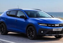 Конкурент Skoda Octavia Combi: Dacia виводить на ринок повнопривідний універсал Dacia C-Neo