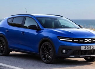 Конкурент Skoda Octavia Combi: Dacia виводить на ринок повнопривідний універсал Dacia C-Neo