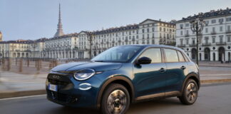 Fiat 600 Petrol
