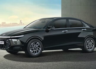 За ціною $12 000: Hyundai представила новий Accent, подробиці та фото Hyundai Accent