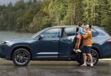 Названо найнадійніші сімейні кросовери: ТОП-10 лідерів найнадійніші сімейні кросовери