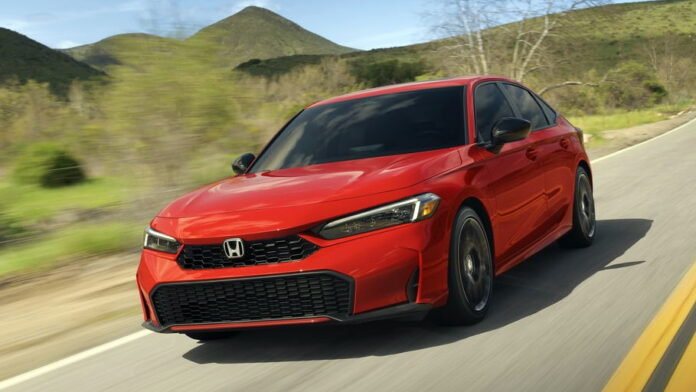 most-fuel-efficient-automaker