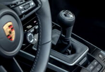 Єдина трансмісія, одночасно механічна та автоматична: Porsche рятує класичну коробку передач Porsche Gearbox