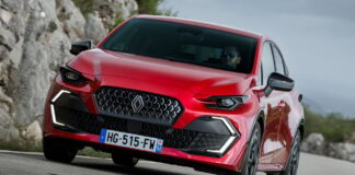 Renault Clio 2026