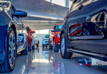 Продажі легковиків в ЄС знову зросли: яким двигунам віддають перевагу європейці ринок нових легковиків в ЄС