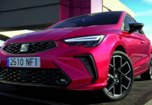 В Україну приїхали оновлені моделі SEAT Ibiza та SEAT Arona: оприлюднено ціни SEAT Ibiza