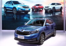 Skoda повністю йде з ринку Китаю: чому так сталося Skoda China