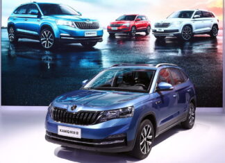 Skoda повністю йде з ринку Китаю: чому так сталося Skoda China