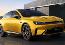 Smart кидає виклик Toyota Camry: як колишній малюк виріс до 5 метрів у довжину Smart #6