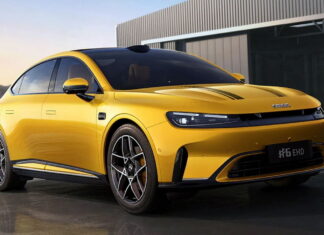 Smart кидає виклик Toyota Camry: як колишній малюк виріс до 5 метрів у довжину Smart #6