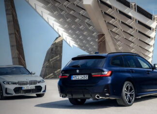 Українцям запропонували седан та універсал BMW 3 серії зі знижками Спеціальна пропозиція на BMW 3 Серії