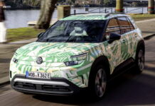 Найдешевший електрокросовер Volkswagen готовий до дебюту: подробиці та стартова ціна Volkswagen ID.Cross