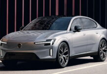 Volvo ES90