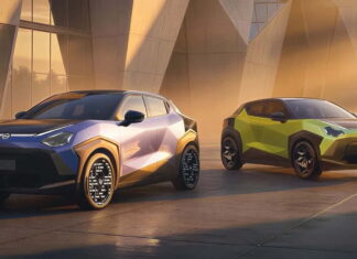 Радикальні зміни: розсекречено абсолютно новий Nissan Juke 2027 Nissan Juke