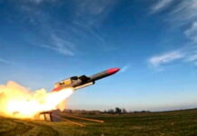 Українська крилата ракета надихнула Renault створити свій “Фламінго” FP-5 Фламінго