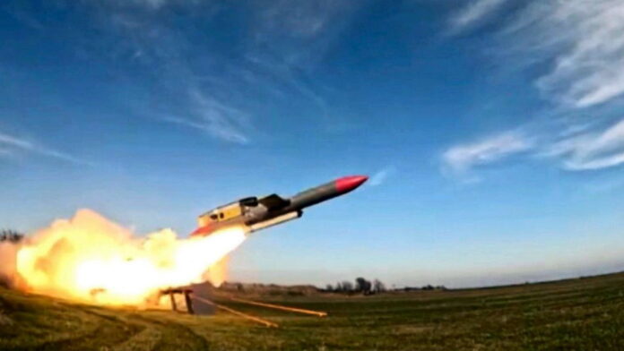 FP-5 Фламінго FP-5 Фламінго
