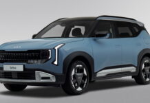 Новий глобальний кросовер Kia, дешевший за Sportage, вперше приїхав до Європи New KIA Seltos