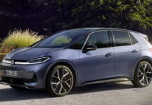 Масштабна модернізація та запас ходу 630 км: Volkswagen презентував дешевий електромобіль Volkswagen ID.3 Neo