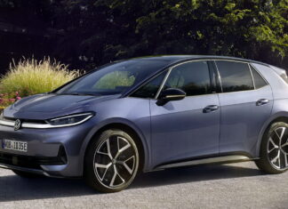 Масштабна модернізація та запас ходу 630 км: Volkswagen презентував дешевий електромобіль Volkswagen ID.3 Neo