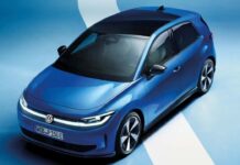 Volkswagen ID.Polo