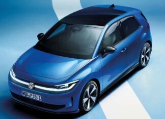 Народний електромобіль: стартують продажі найдешевшого електрокара Volkswagen, відома ціна Volkswagen ID.Polo