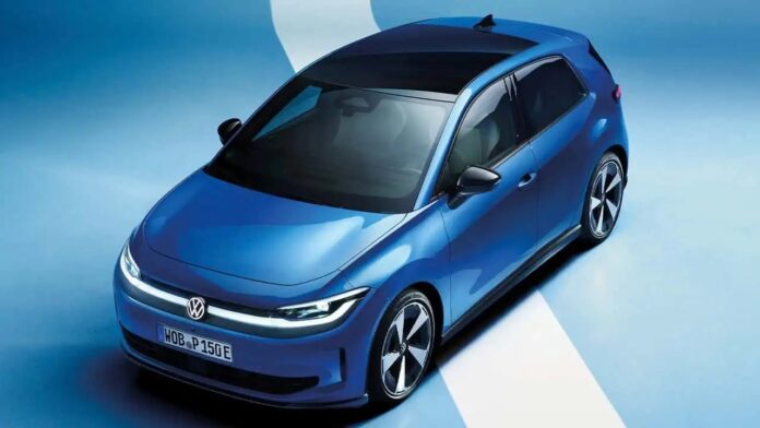 Volkswagen ID.Polo