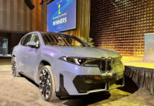 World Car of the Year 2026