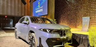 World Car of the Year 2026