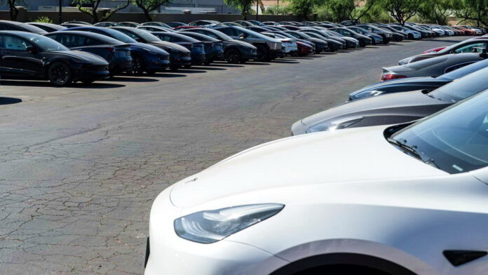 electric vehicles to fund repairs road_ electric vehicles to fund repairs road