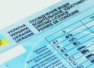 Європейські стандарти для українських водіїв: ускладнення отримання посвідчень та нові вікові обмеження Іспит водійське посвідчення
